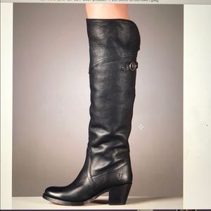 Frye Jane Boot